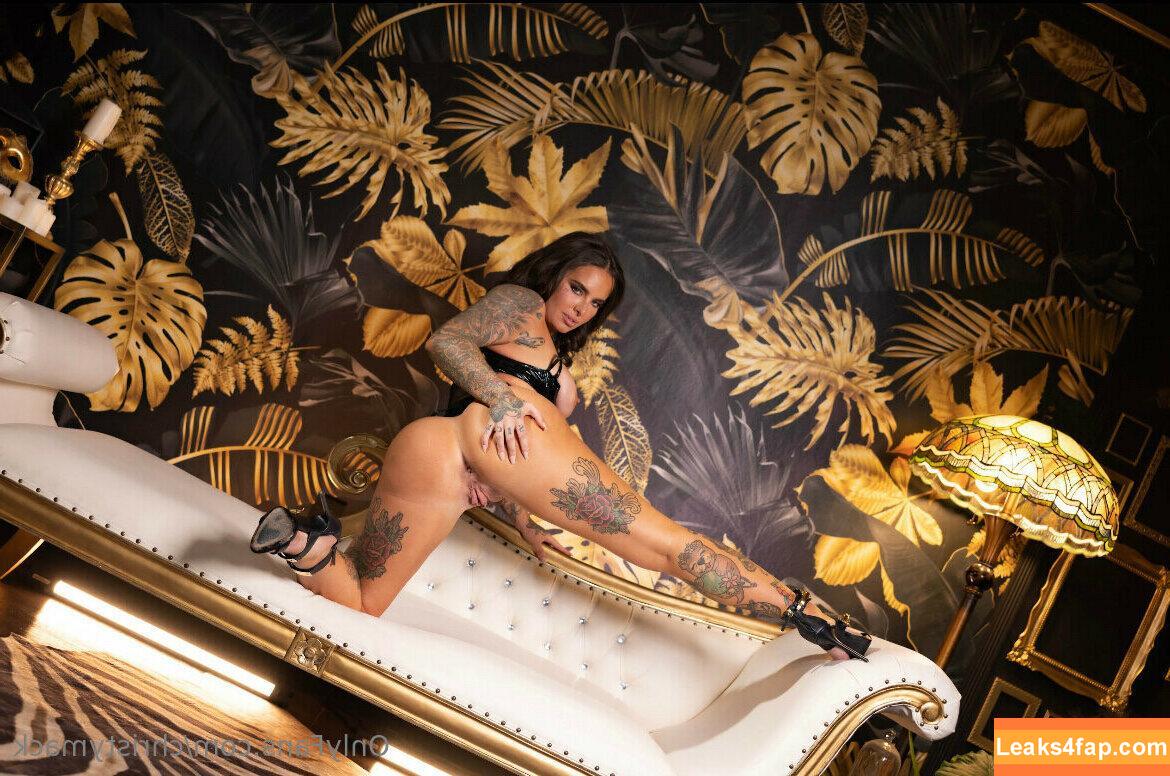 Christy Mack / ChristyMack слитое фото фото #0324