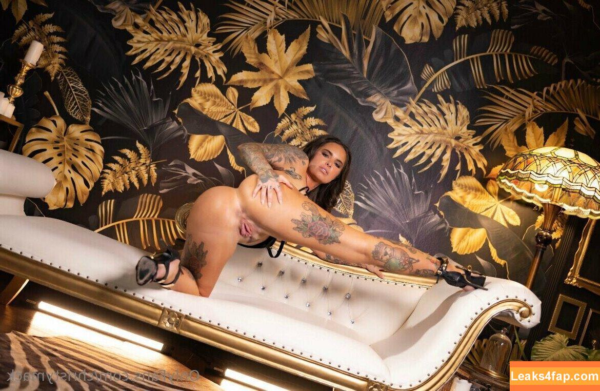 Christy Mack / ChristyMack слитое фото фото #0327