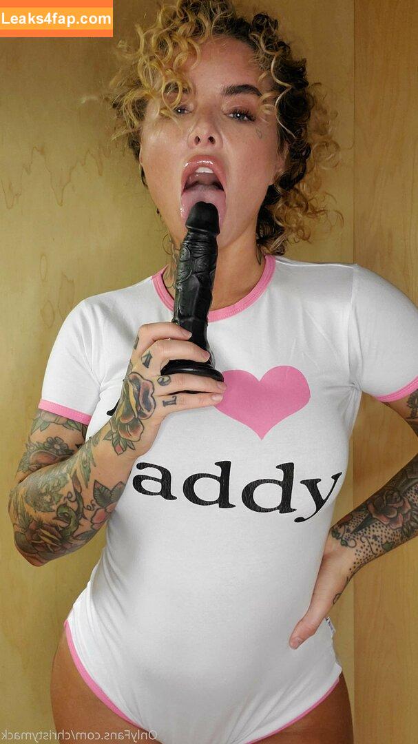 Christy Mack / ChristyMack слитое фото фото #0350