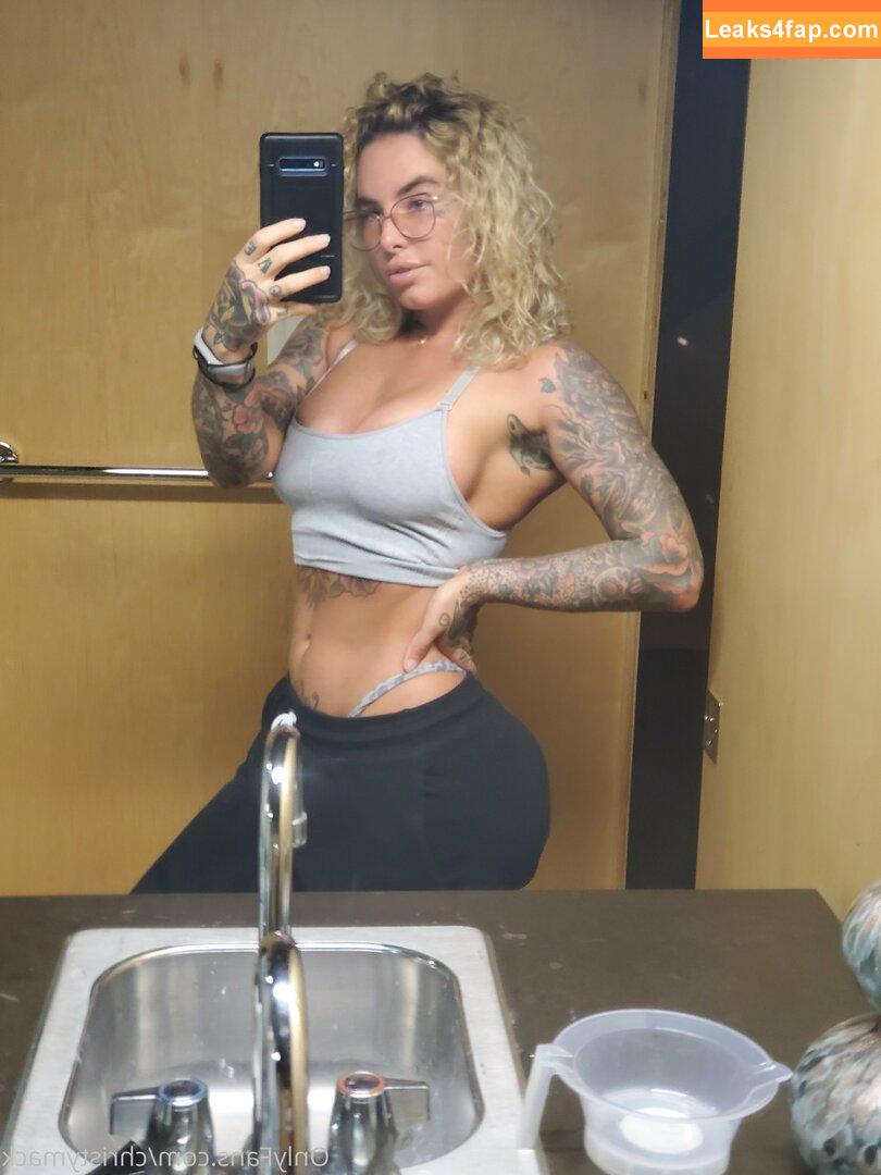 Christy Mack / ChristyMack слитое фото фото #0451