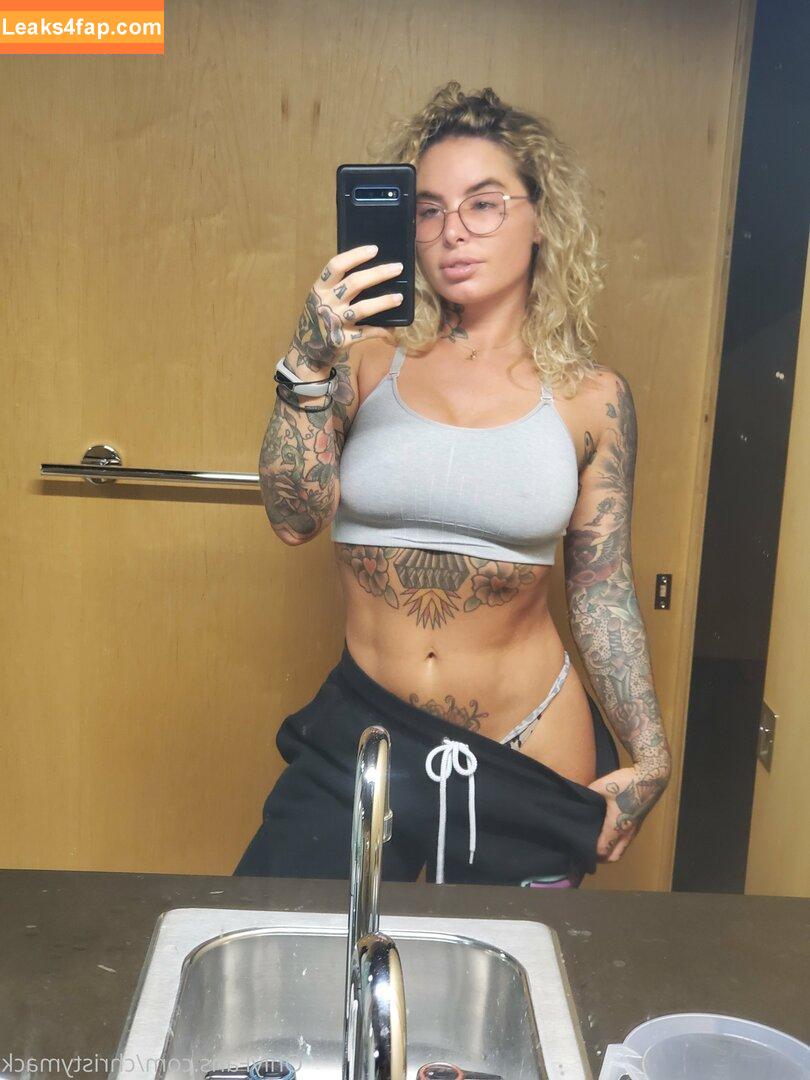 Christy Mack / ChristyMack слитое фото фото #0452