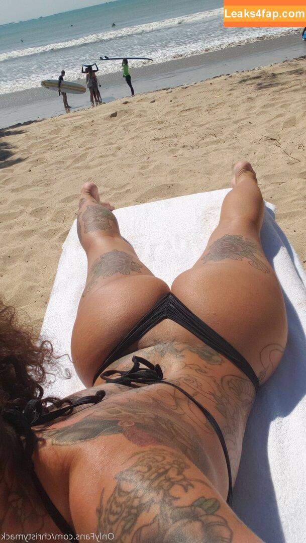 Christy Mack / ChristyMack слитое фото фото #0462