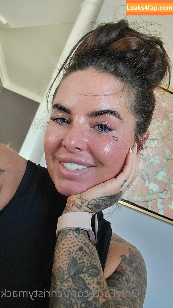 Christy Mack / ChristyMack слитое фото фото #0465