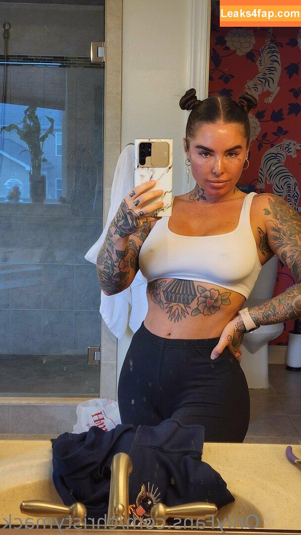 Christy Mack / ChristyMack слитое фото фото #0482