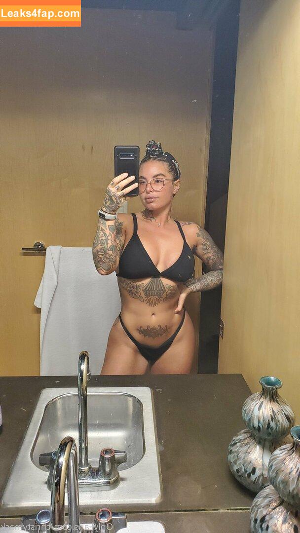 Christy Mack / ChristyMack слитое фото фото #0485