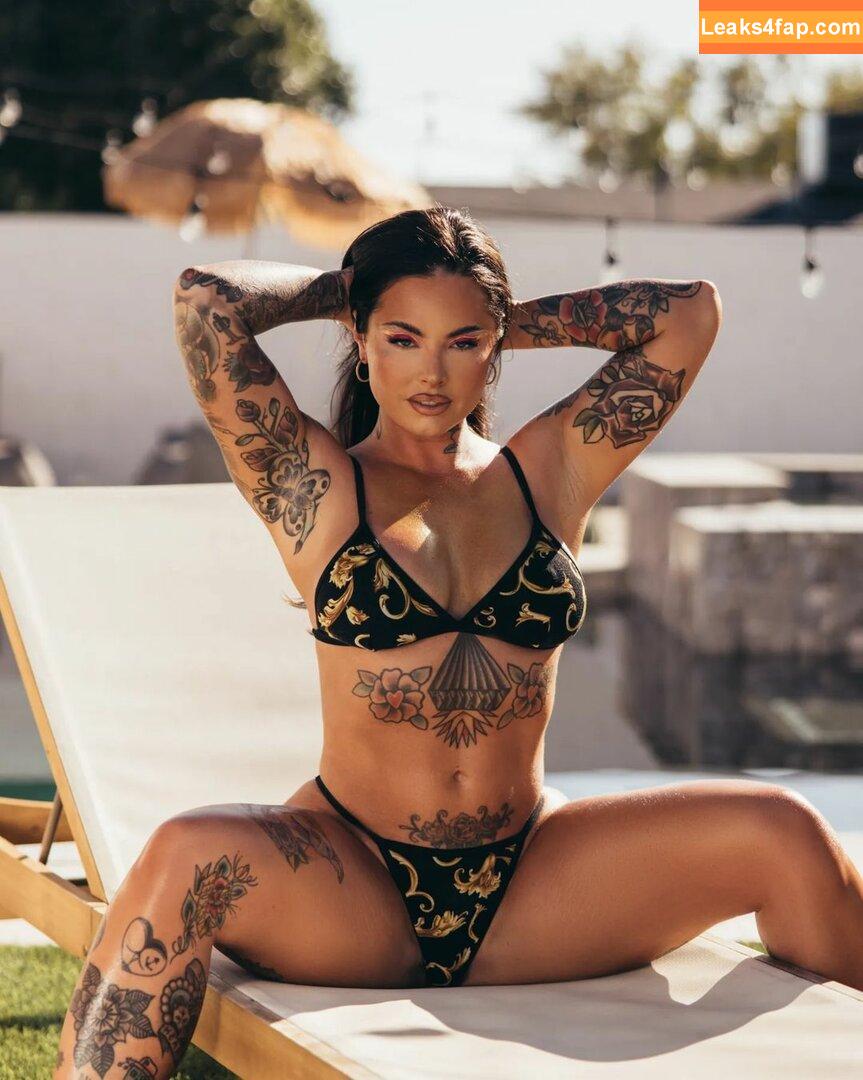 Christy Mack / ChristyMack слитое фото фото #0487