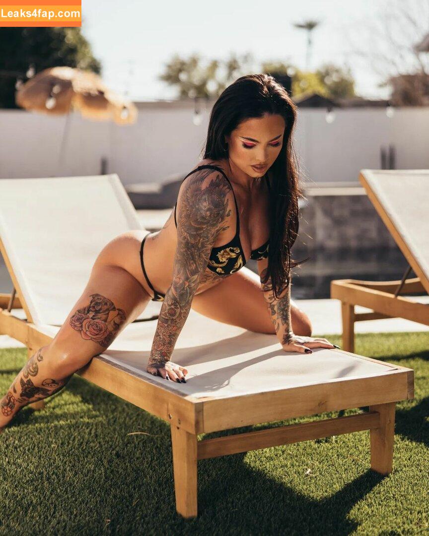 Christy Mack / ChristyMack слитое фото фото #0488