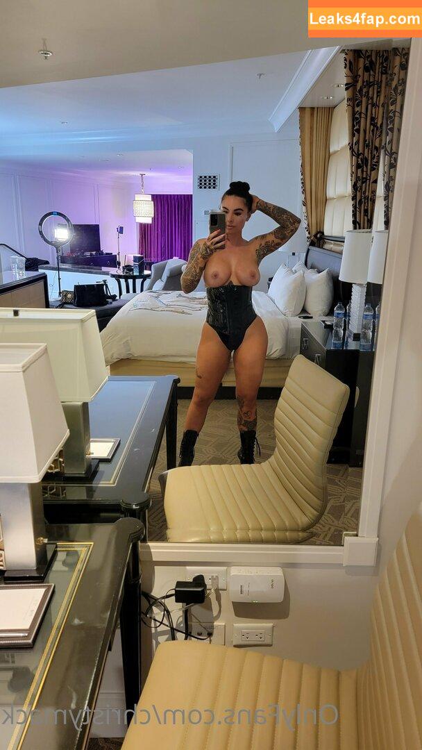 Christy Mack / ChristyMack слитое фото фото #0503