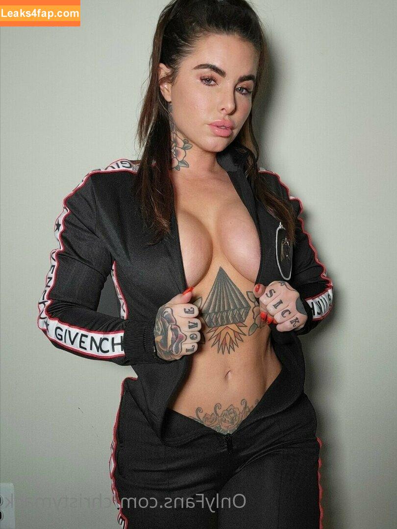 Christy Mack / ChristyMack слитое фото фото #0508