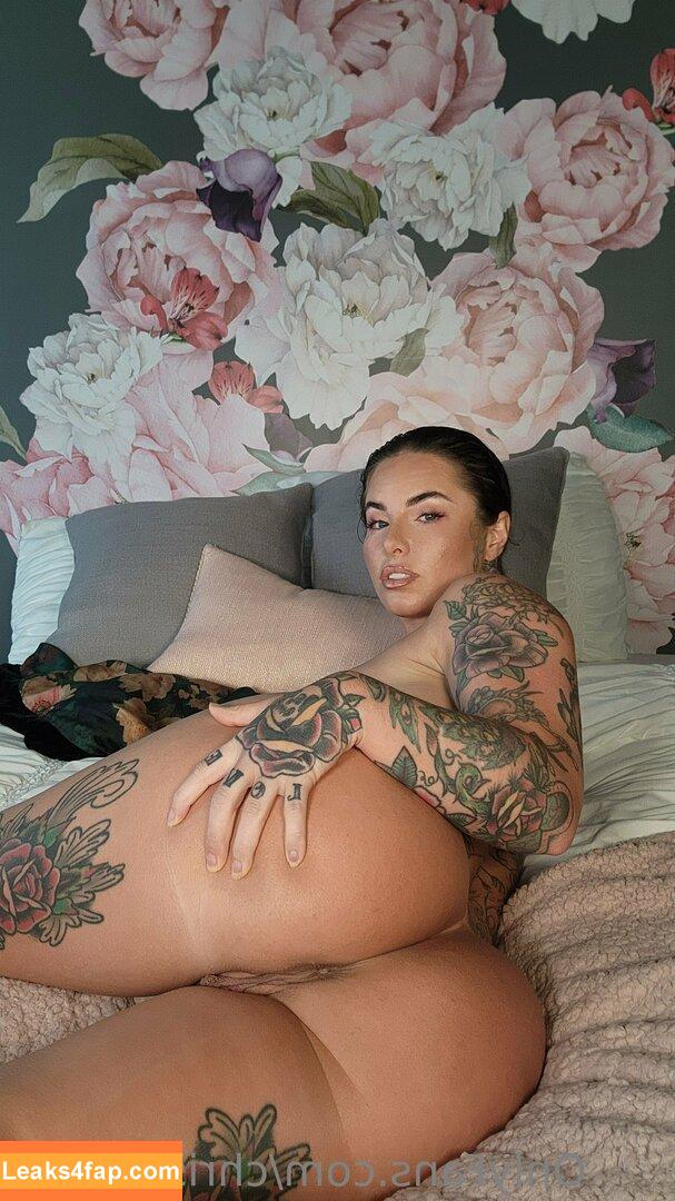 Christy Mack / ChristyMack слитое фото фото #0638