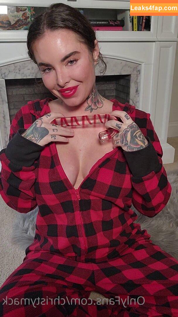 Christy Mack / ChristyMack слитое фото фото #0699