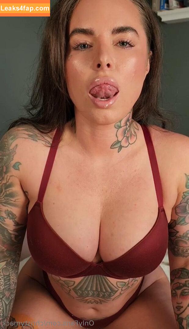 Christy Mack / ChristyMack leaked photo photo #0723