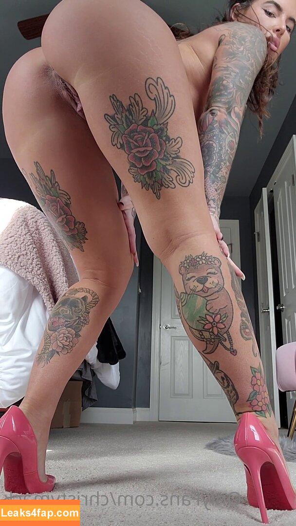 Christy Mack / ChristyMack leaked photo photo #0738