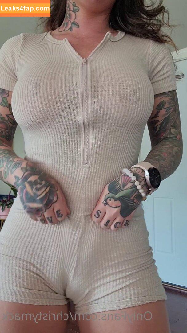 Christy Mack / ChristyMack leaked photo photo #0744