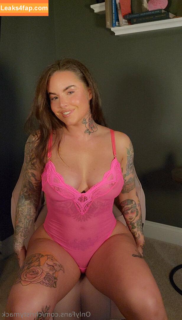 Christy Mack / ChristyMack leaked photo photo #0768