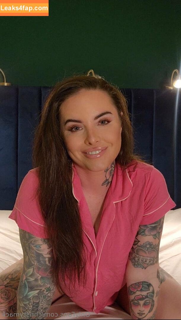 Christy Mack / ChristyMack leaked photo photo #0769