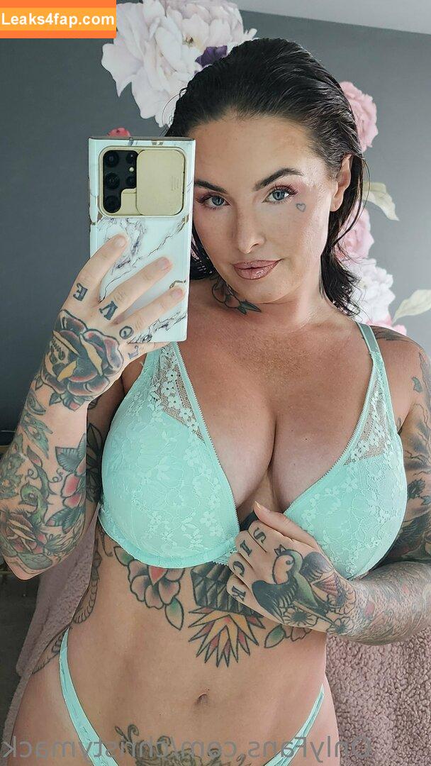 Christy Mack / ChristyMack leaked photo photo #0773