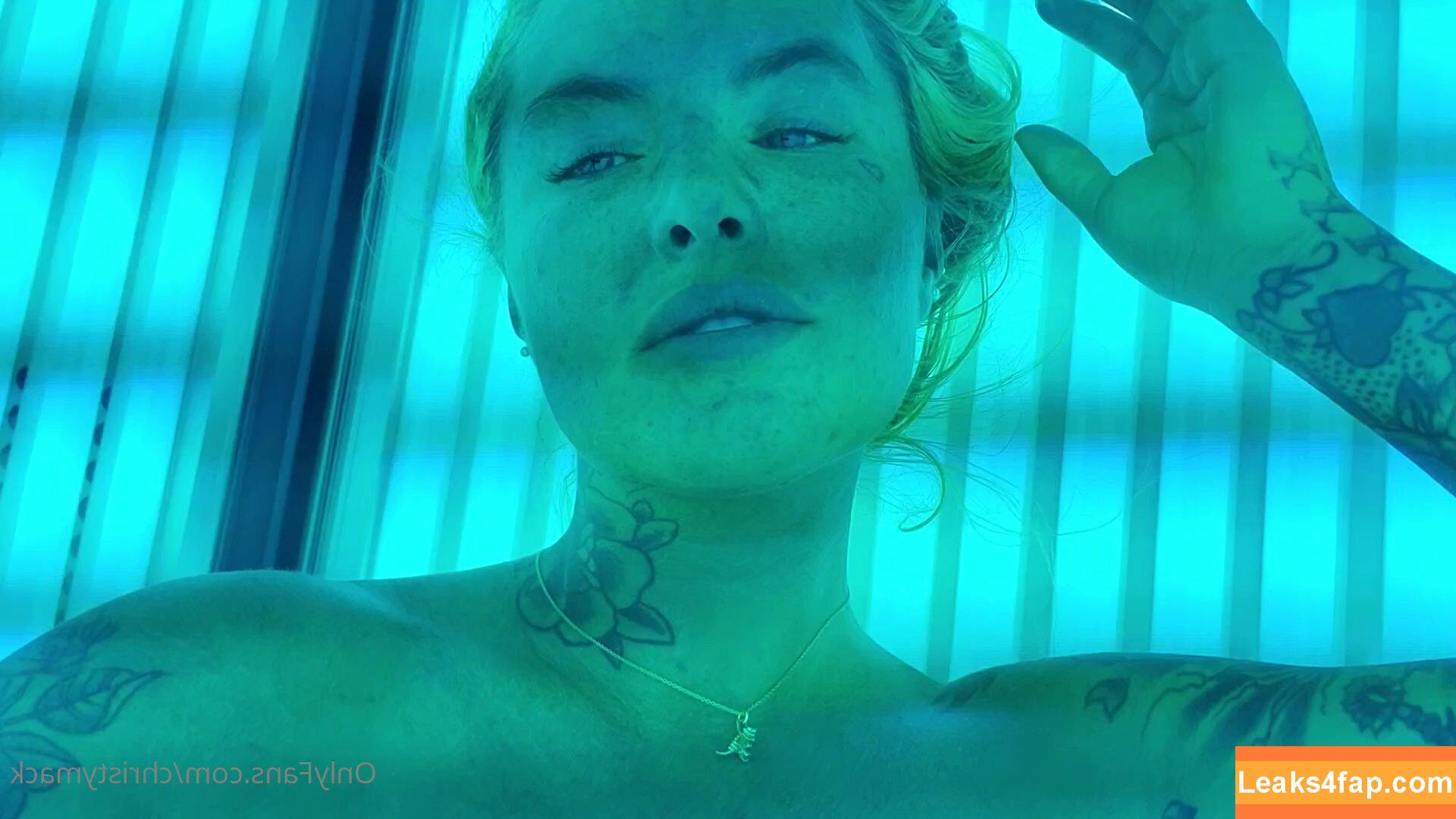 Christy Mack / ChristyMack leaked photo photo #0806