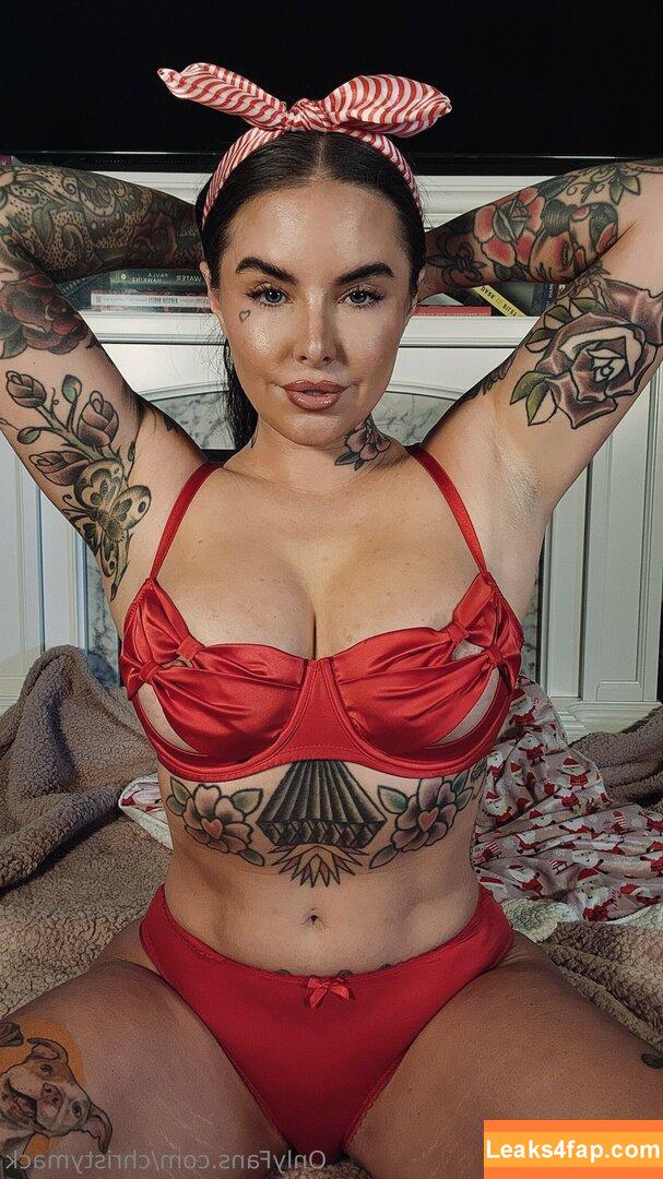 Christy Mack / ChristyMack leaked photo photo #0809