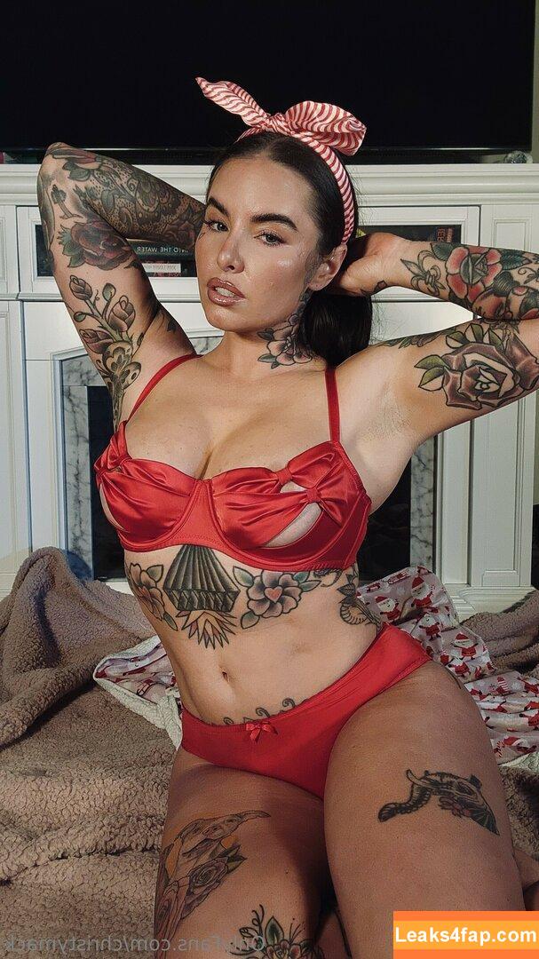 Christy Mack / ChristyMack слитое фото фото #0811