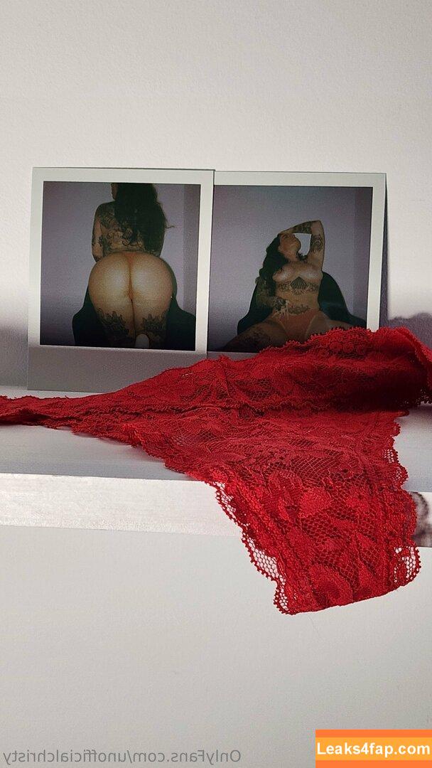 Christy Mack / ChristyMack leaked photo photo #0825