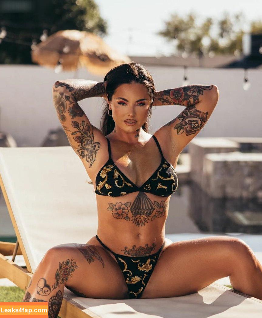 Christy Mack / ChristyMack leaked photo photo #0833