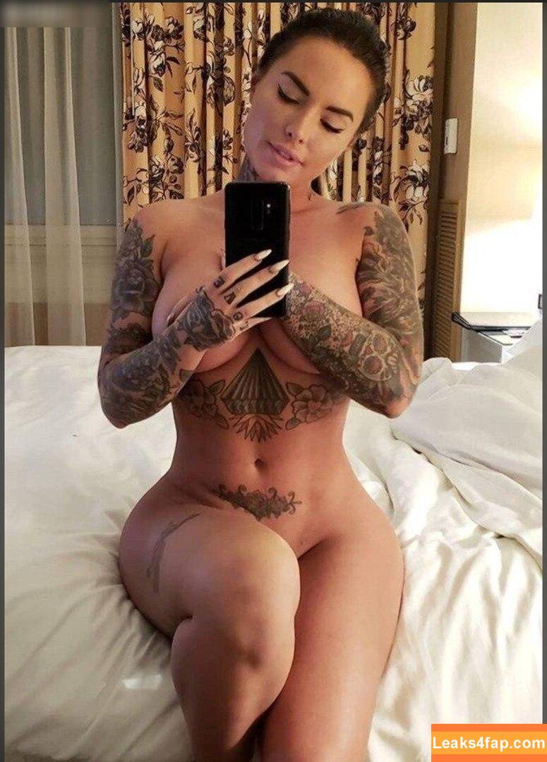 Christy Mack / ChristyMack leaked photo photo #0952