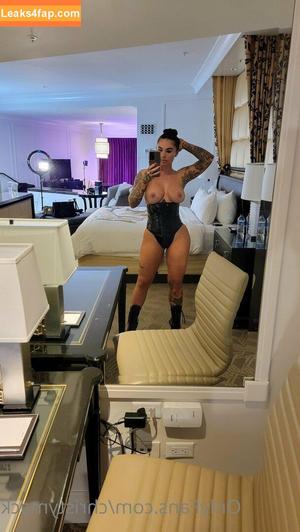 Christy Mack фото #0006