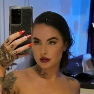 Christy Mack фото #0011