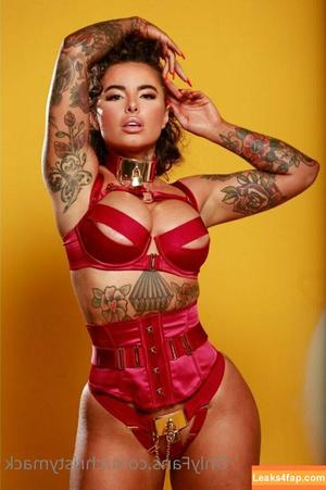 Christy Mack фото #0012