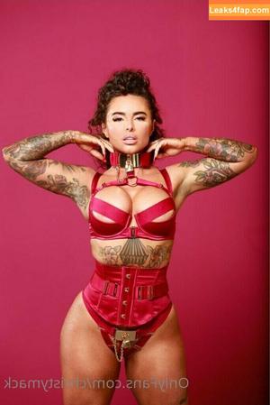 Christy Mack фото #0014