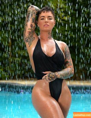 Christy Mack фото #0042