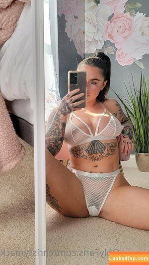 Christy Mack фото #0072