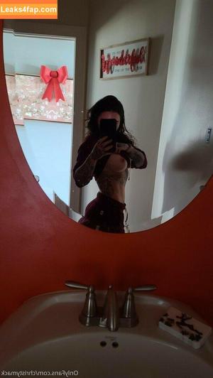 Christy Mack фото #0115