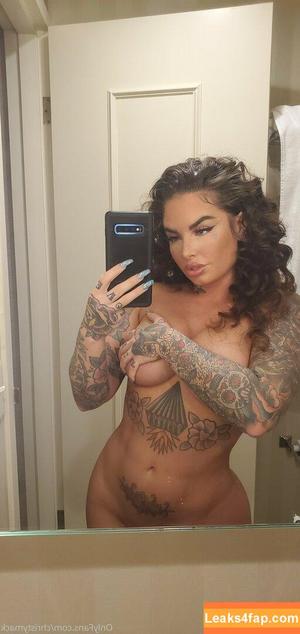 Christy Mack фото #0206