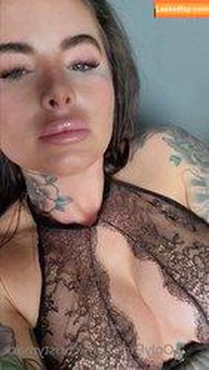 Christy Mack фото #0250