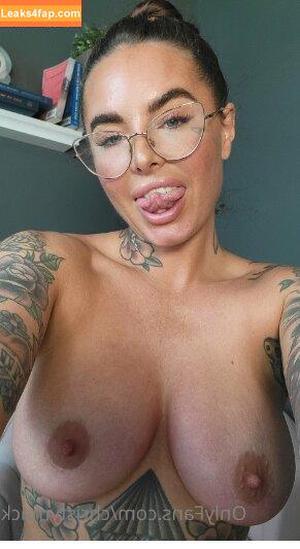 Christy Mack фото #0311