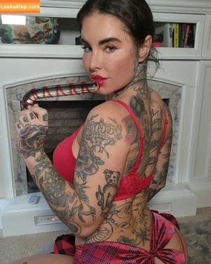 Christy Mack фото #0363