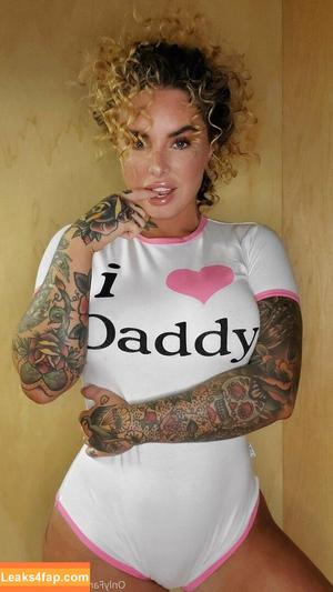 Christy Mack фото #0425