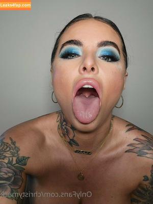 Christy Mack фото #0438