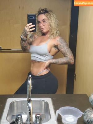 Christy Mack фото #0451