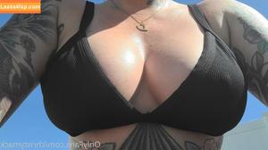 Christy Mack фото #0455