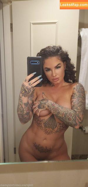 Christy Mack фото #0469