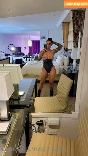 Christy Mack фото #0503