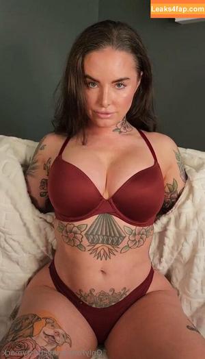 Christy Mack photo #0722
