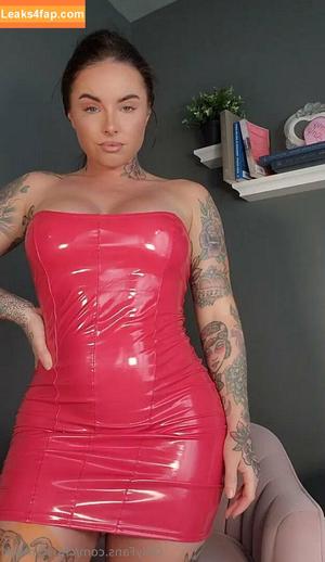 Christy Mack photo #0763