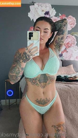 Christy Mack photo #0774