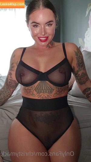 Christy Mack photo #0779