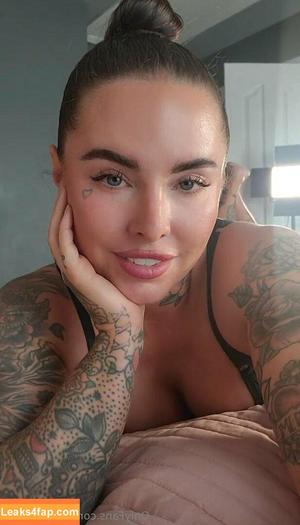 Christy Mack photo #0805