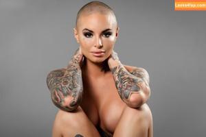 Christy Mack photo #0847